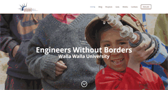 Desktop Screenshot of ewb-wwu.org